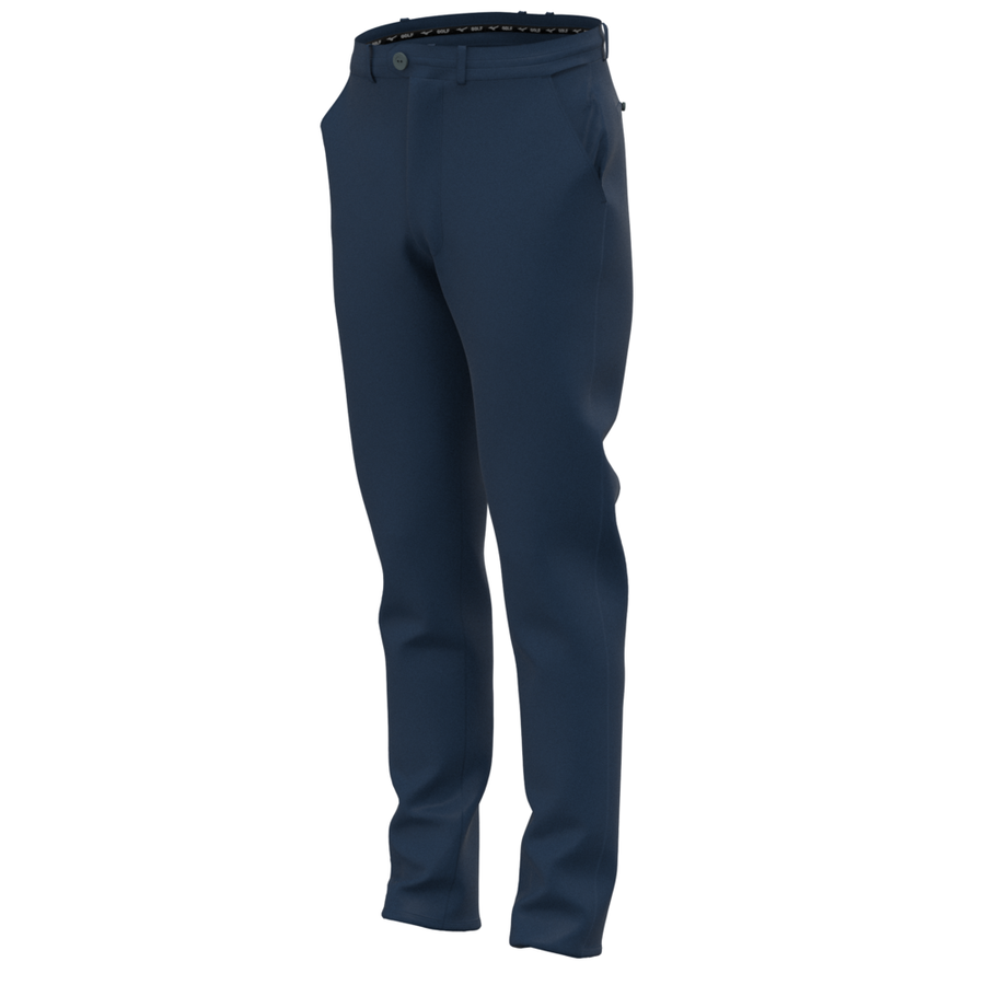 Mizuno Mizuno Tapered Trouser Navy